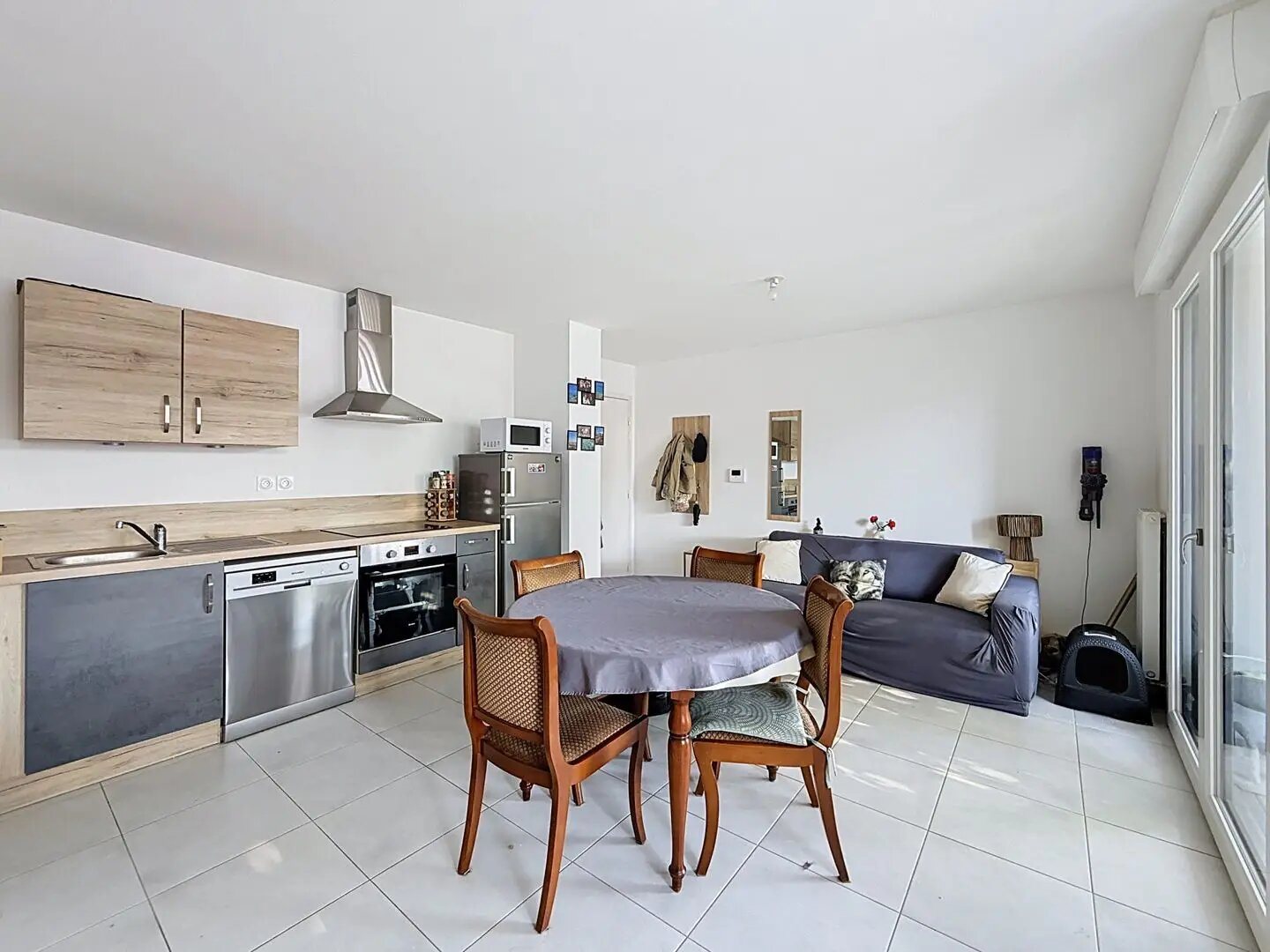 Appartement à vendre, 43m², Saint-Brevin-les-Pins