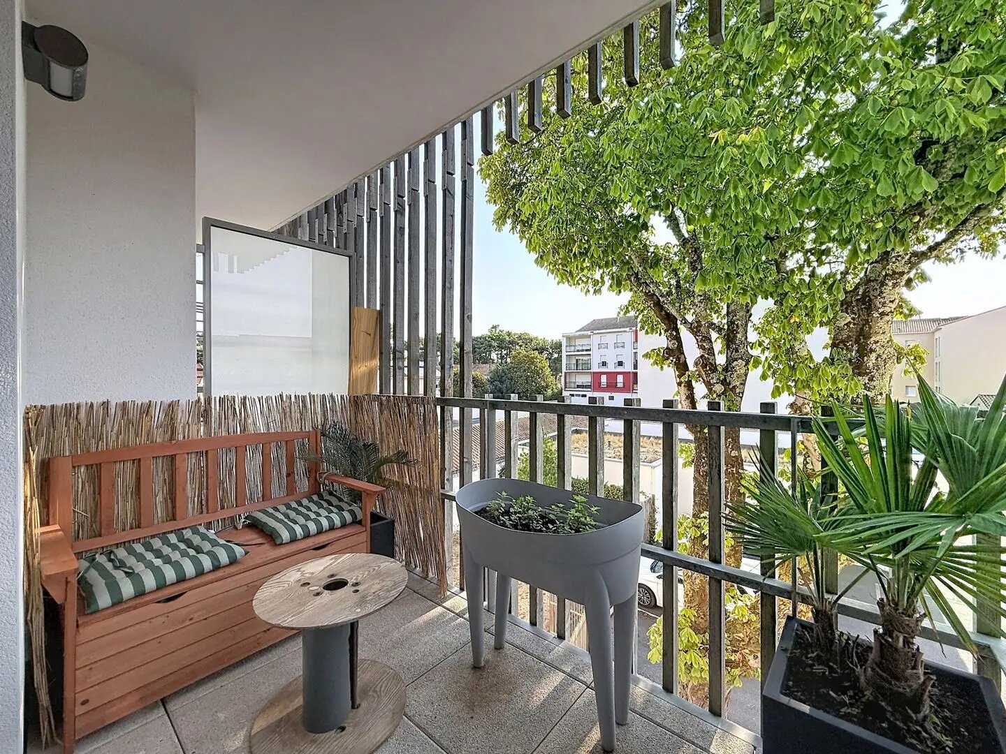 Appartement à vendre, 43m², Saint-Brevin-les-Pins