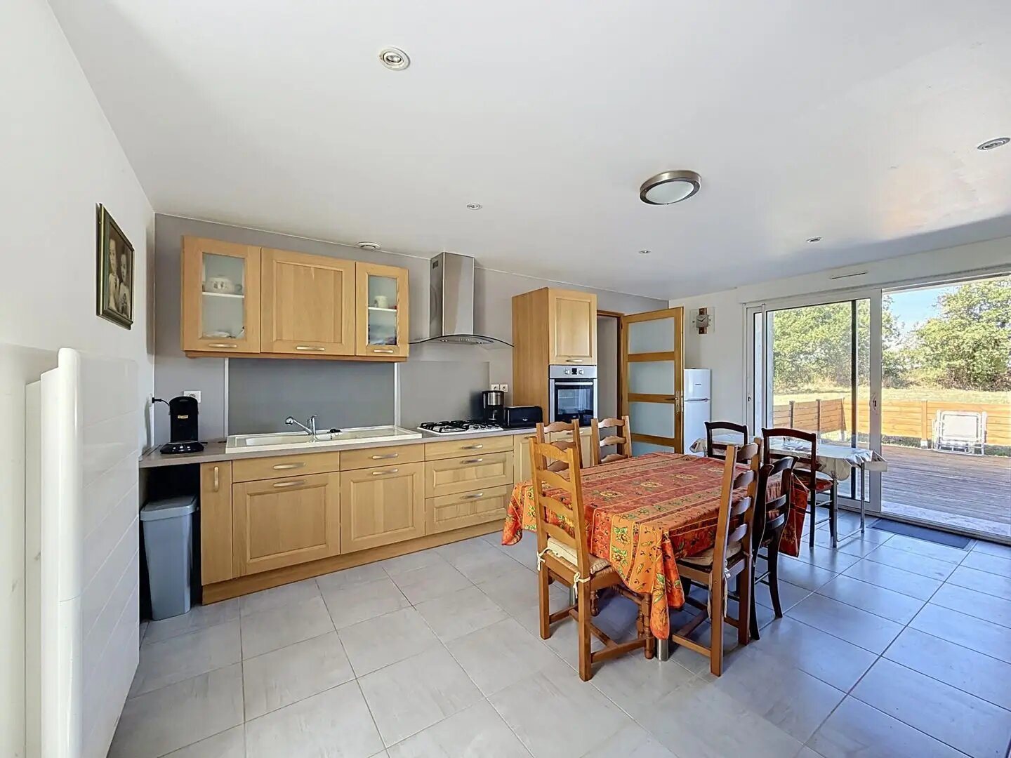 Maison à vendre, 50m², Saint-Michel-Chef-Chef