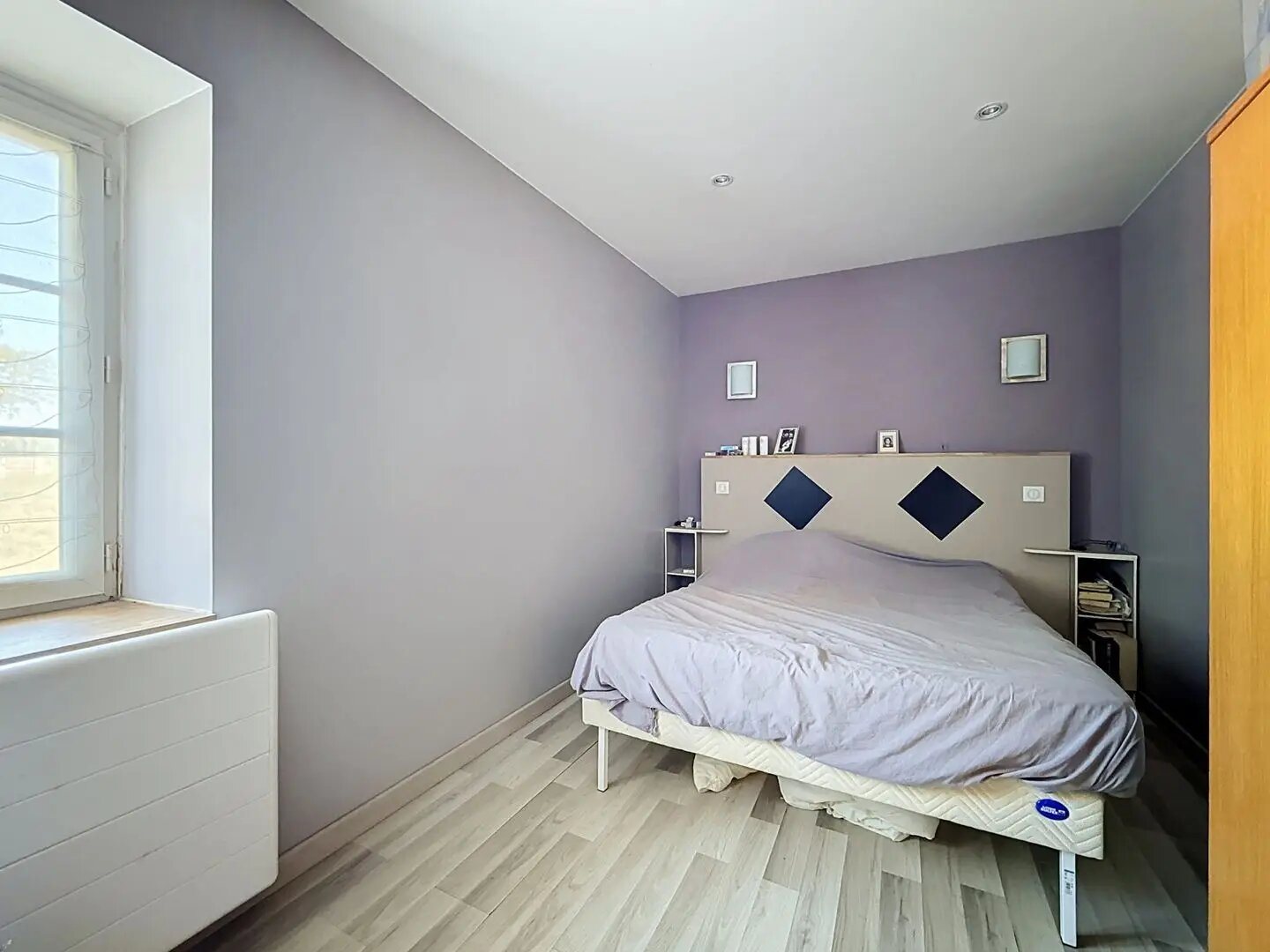 Maison à vendre, 50m², Saint-Michel-Chef-Chef