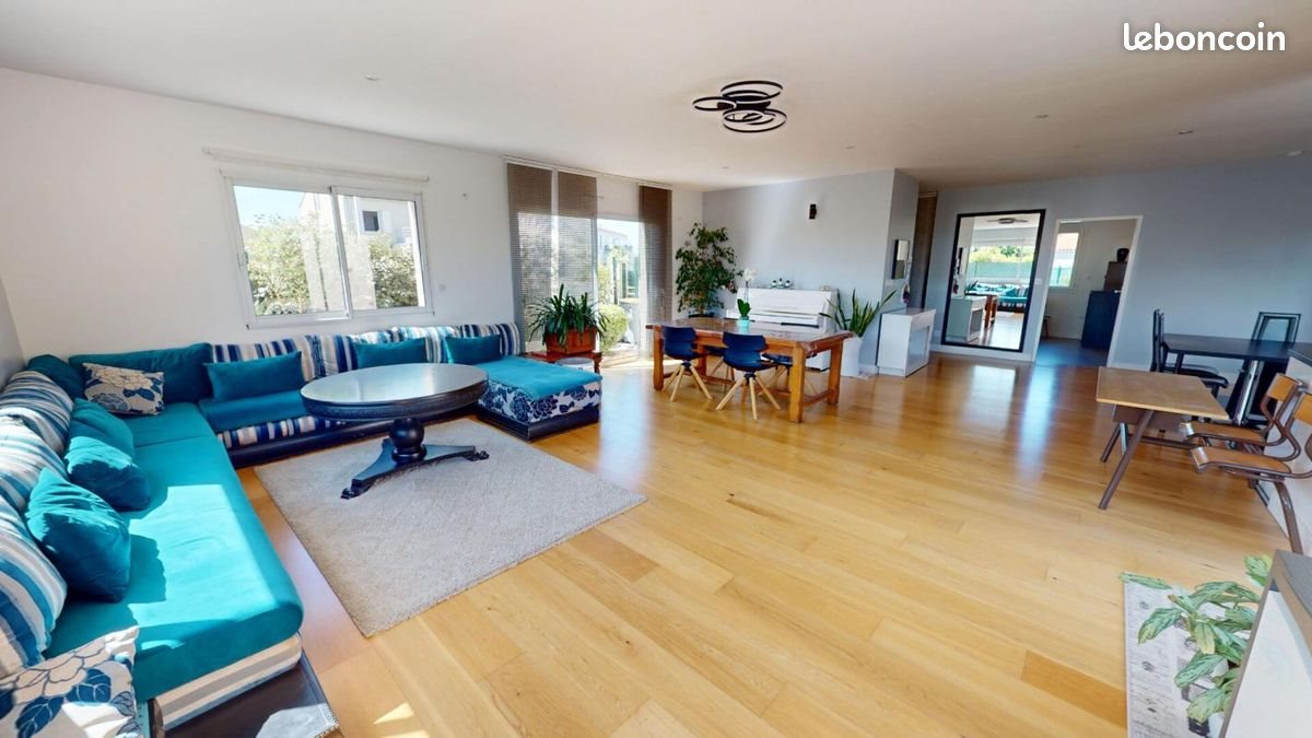Maison à vendre, 134m², Rochefort