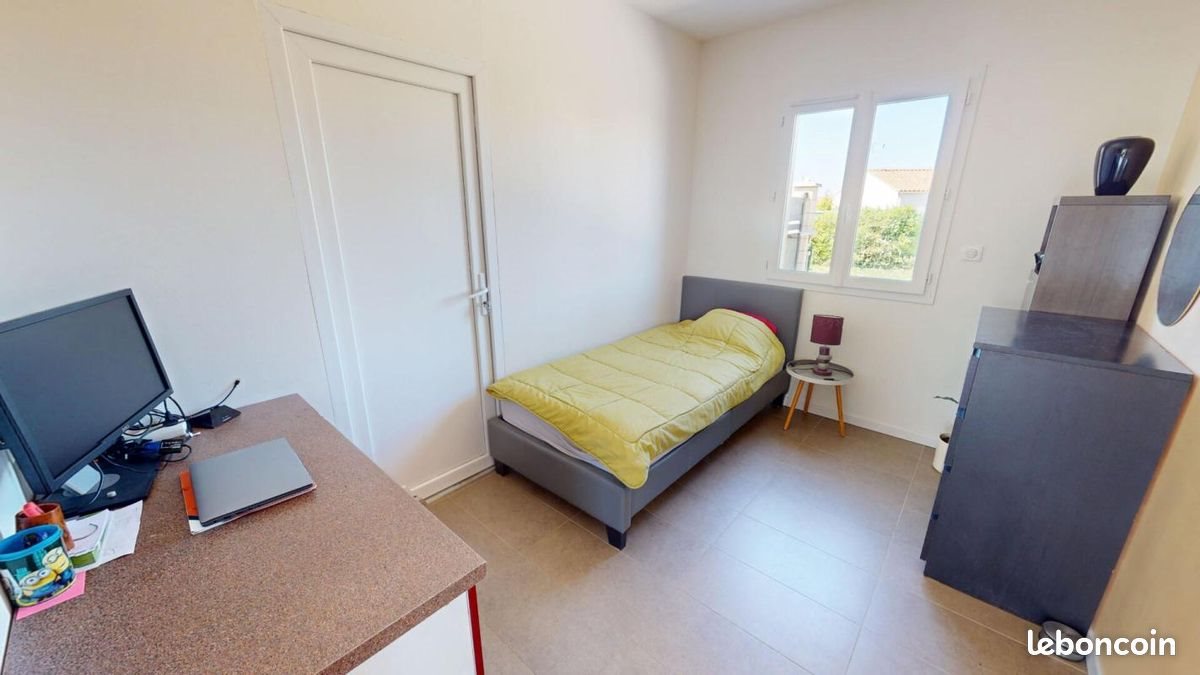 Maison à vendre, 134m², Rochefort