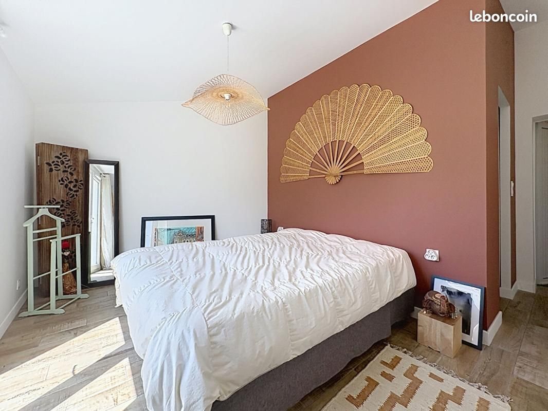 Maison à louer, 123m², Rochefort