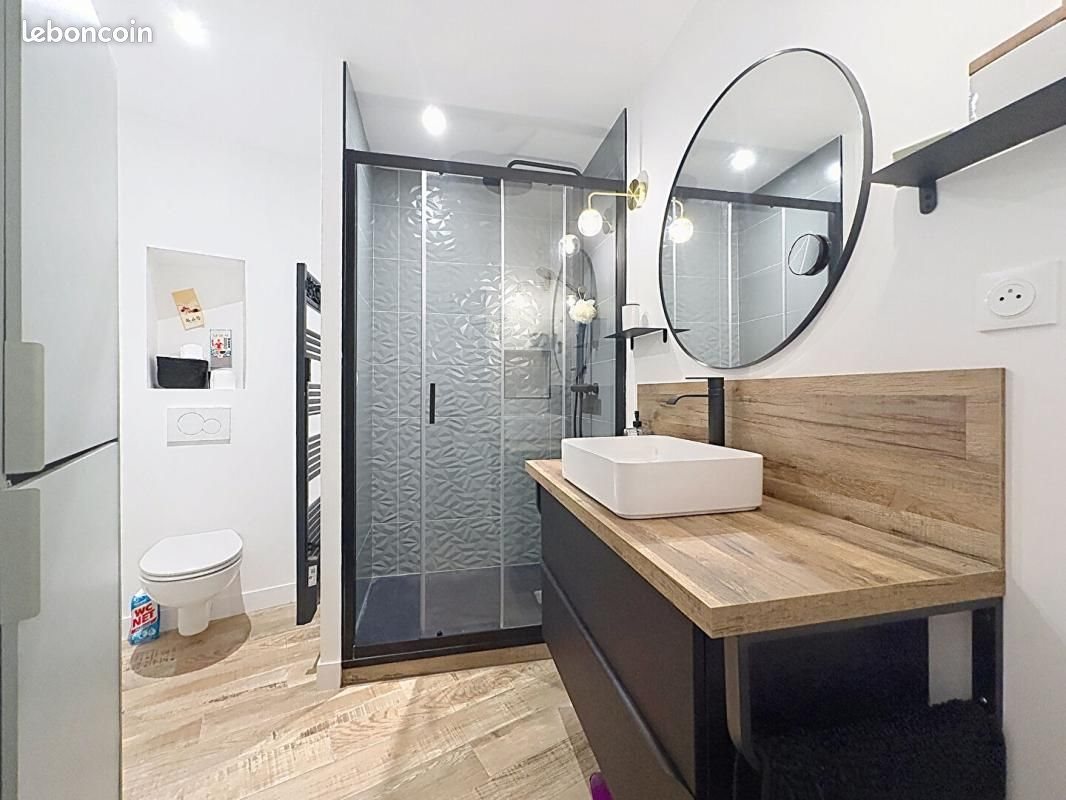 Maison à louer, 123m², Rochefort