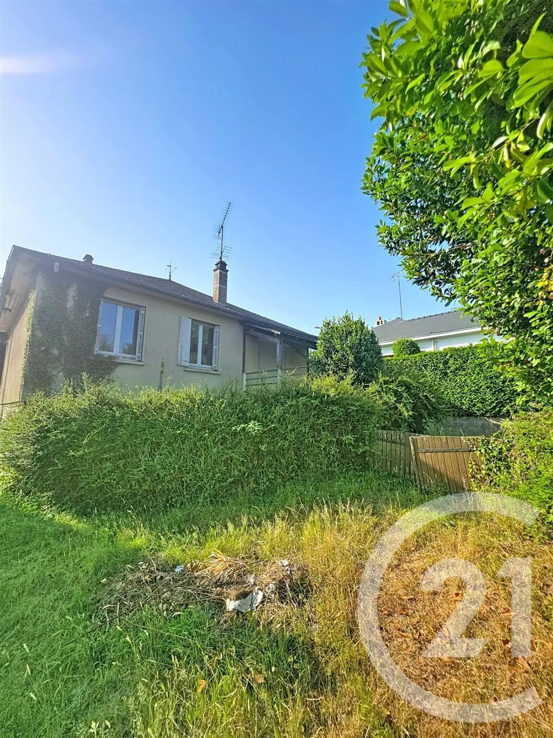 Maison à vendre, 140m², Châteaubriant