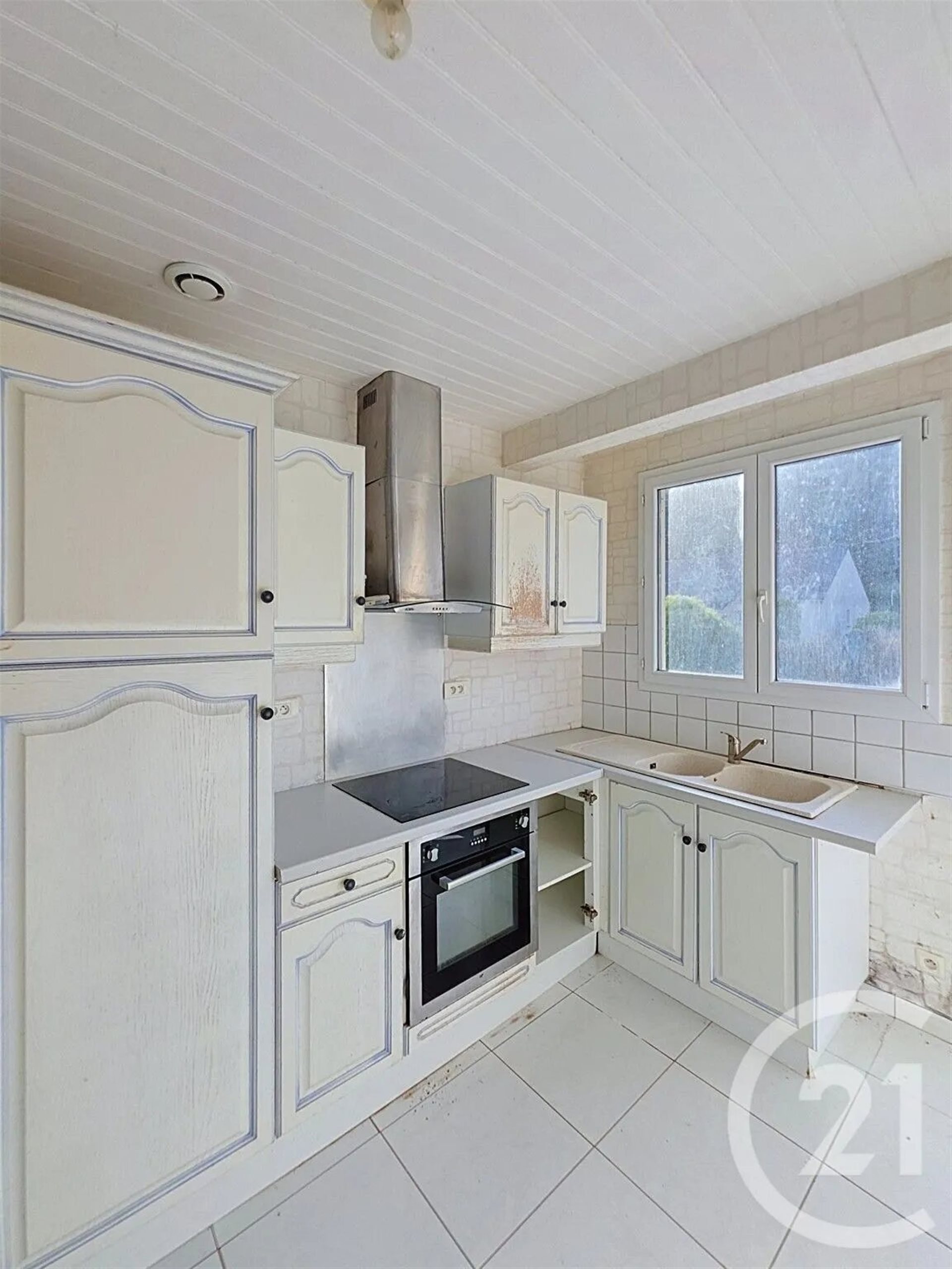 Maison à vendre, 140m², Châteaubriant