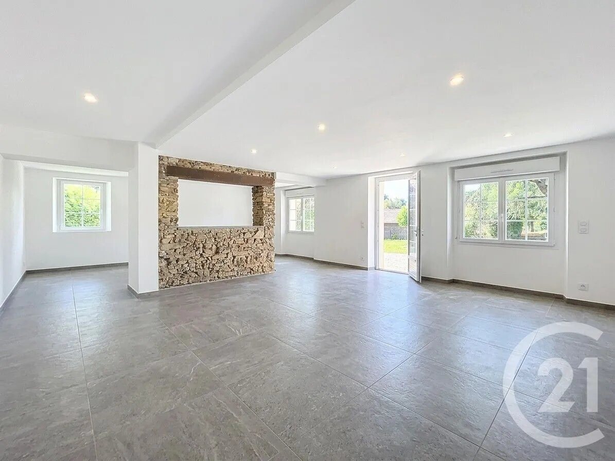 Maison à vendre, 110m², Vallons-de-l'Erdre