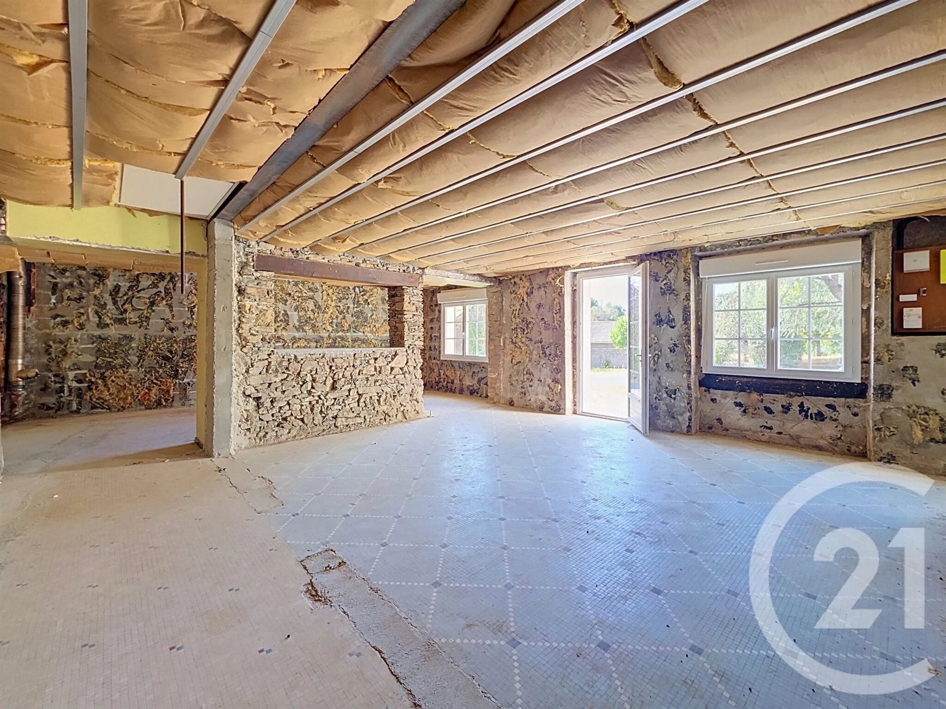 Maison à vendre, 110m², Vallons-de-l'Erdre