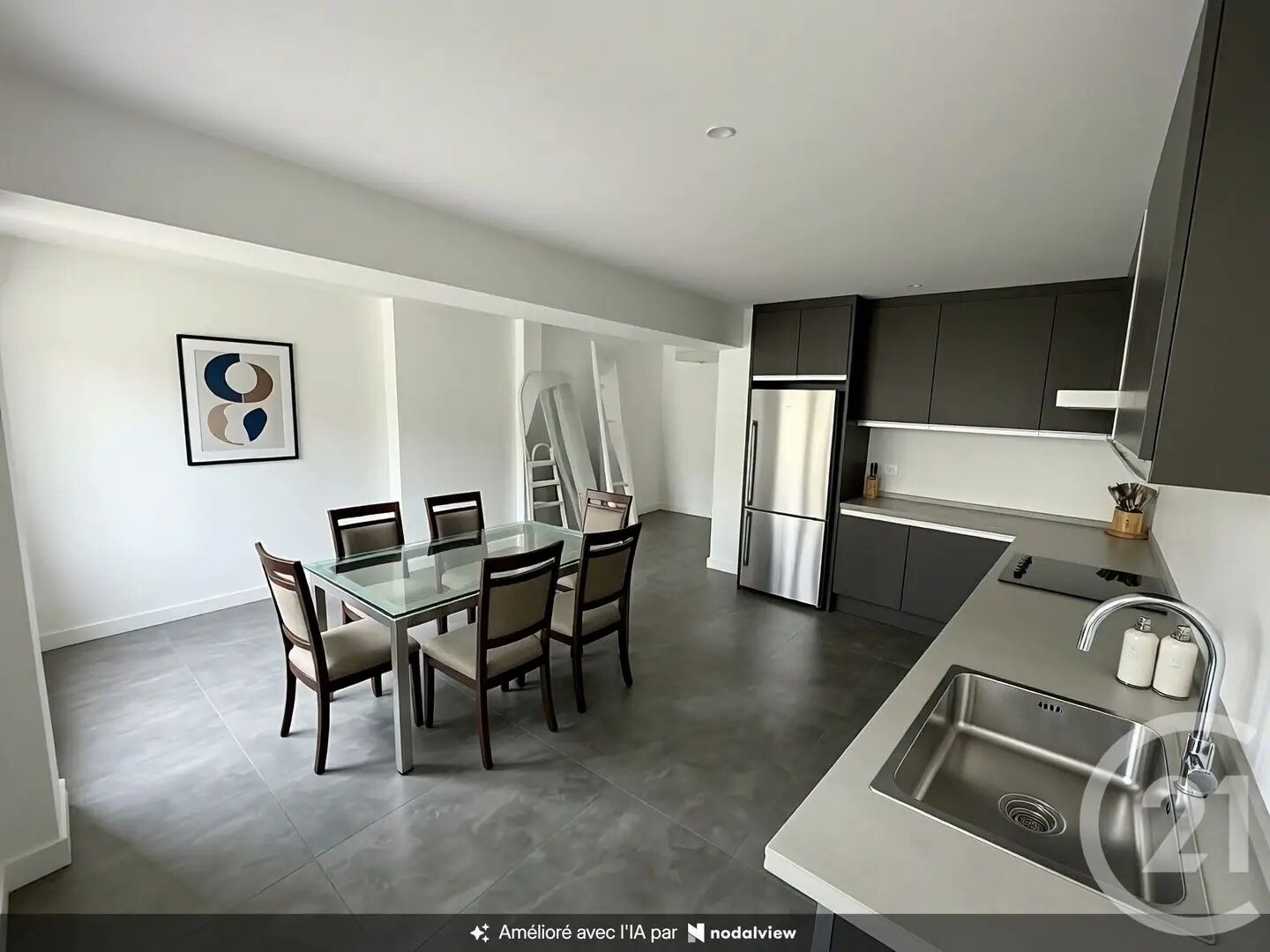 Maison à vendre, 2m², Vallons-de-l'Erdre