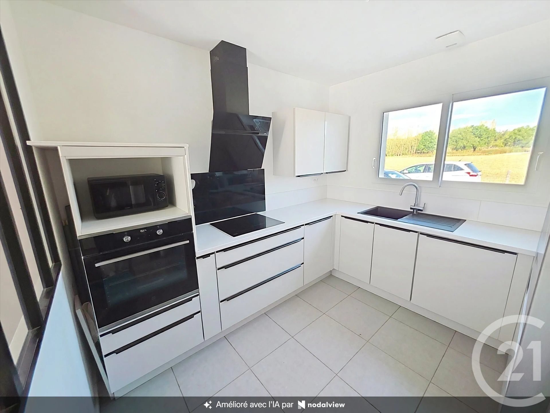 Maison à vendre, 97m², Vallons-de-l'Erdre