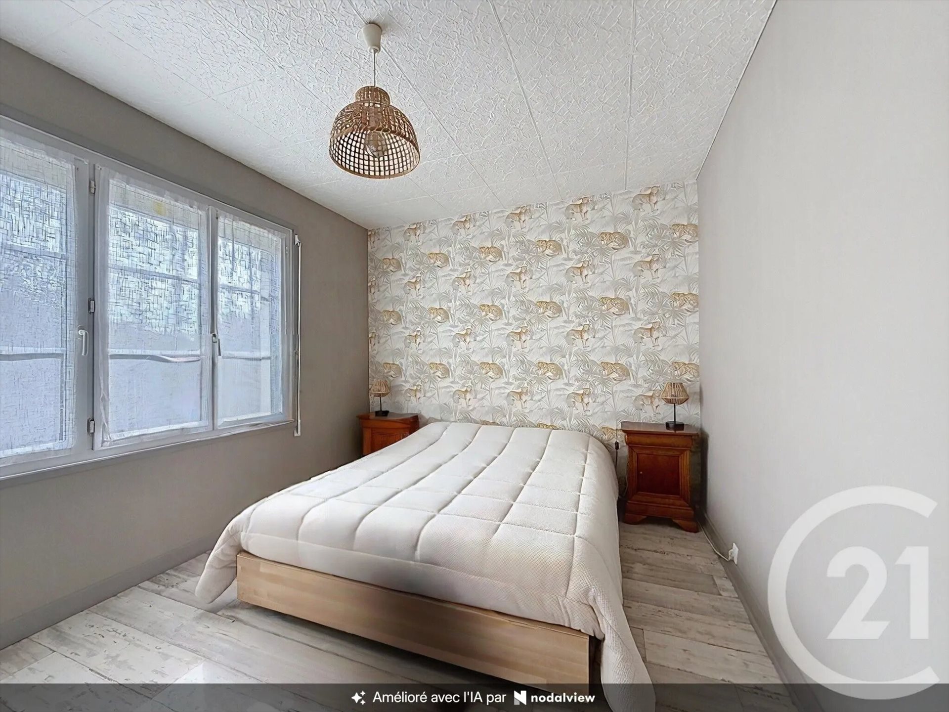 Maison à vendre, 91m², Vallons-de-l'Erdre