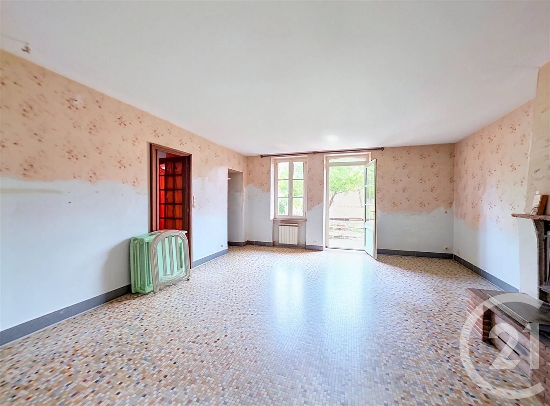 Maison à vendre, 80m², Vallons-de-l'Erdre