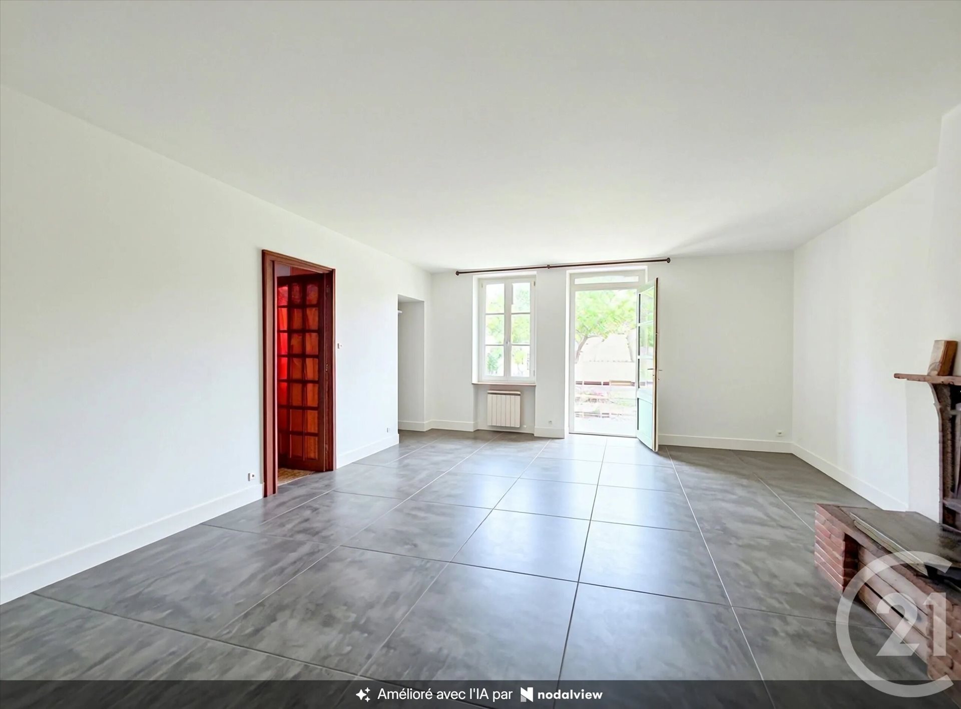 Maison à vendre, 80m², Vallons-de-l'Erdre