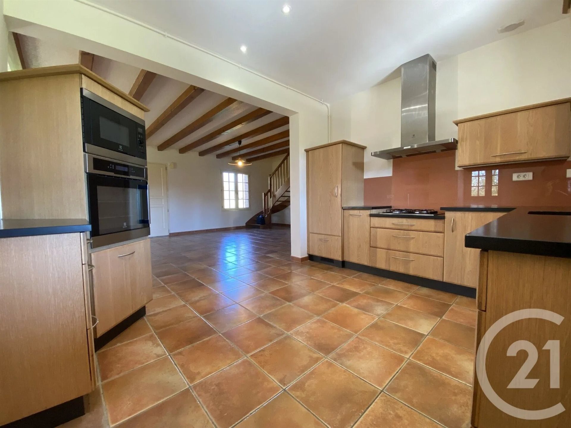 Maison à vendre, 205m², Montrevault-sur-Èvre