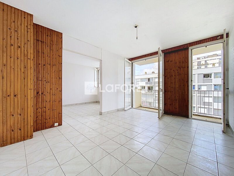 Appartement à vendre, 53m², Cholet
