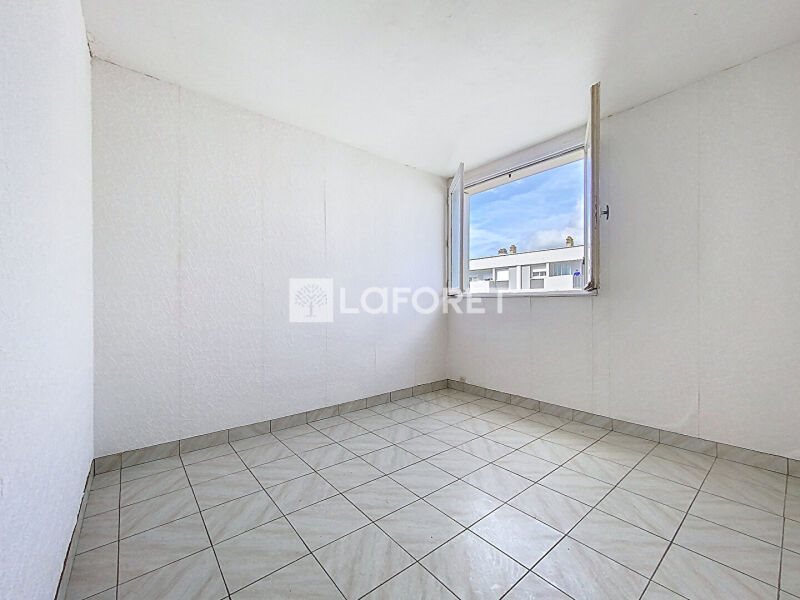 Appartement à vendre, 53m², Cholet