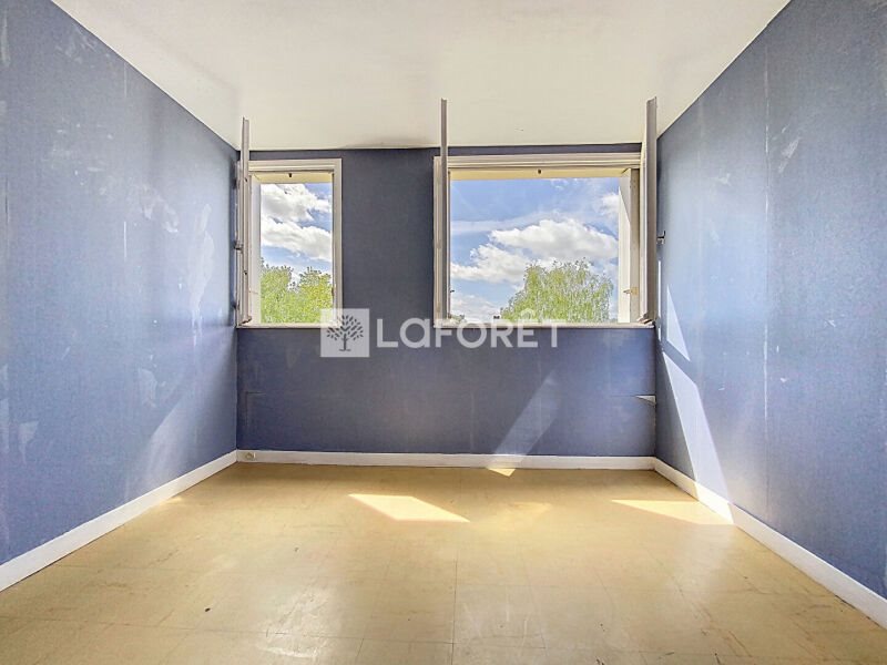 Appartement à vendre, 53m², Cholet