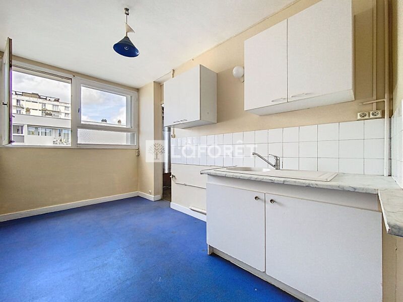 Appartement à vendre, 53m², Cholet