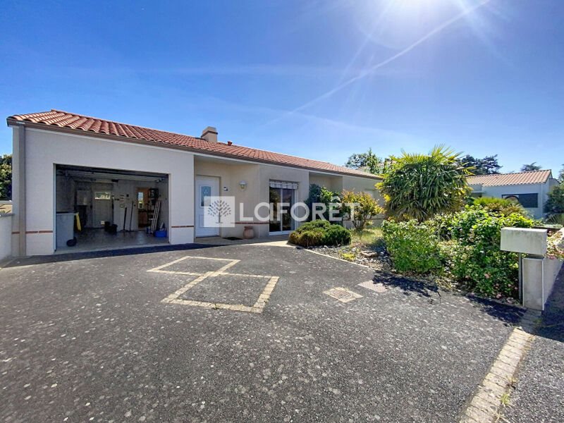 Maison à vendre, 97m², Cholet