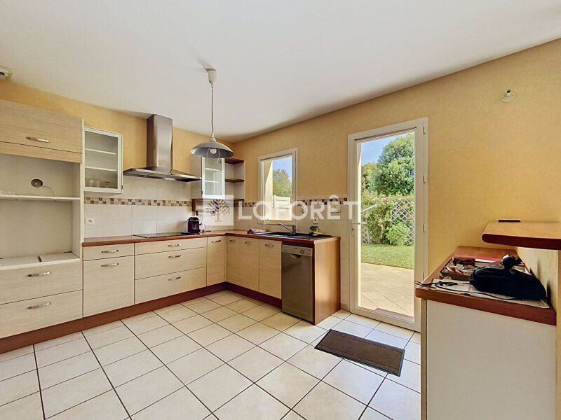 Maison à vendre, 97m², Cholet