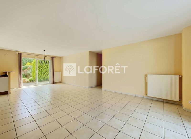 Maison à vendre, 97m², Cholet