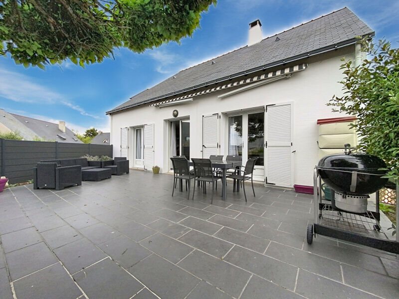 Maison à vendre, 143m², Cholet