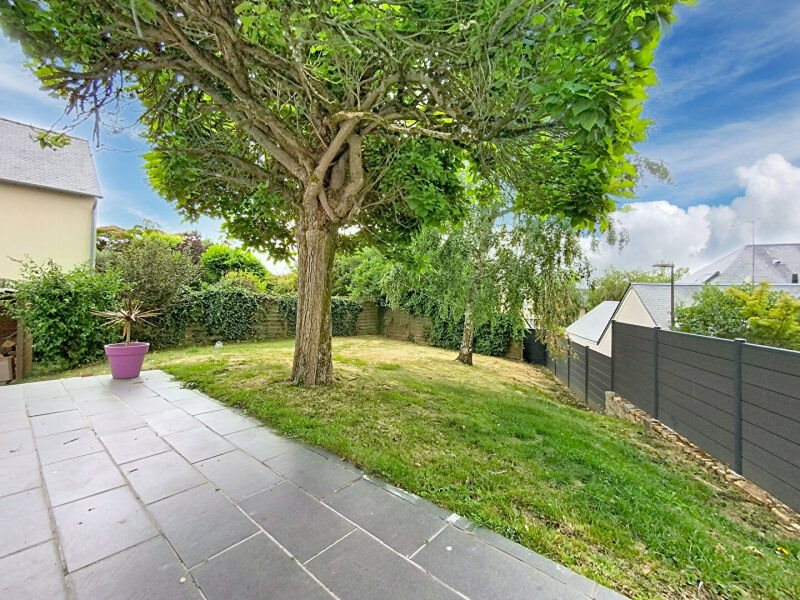 Maison à vendre, 143m², Cholet