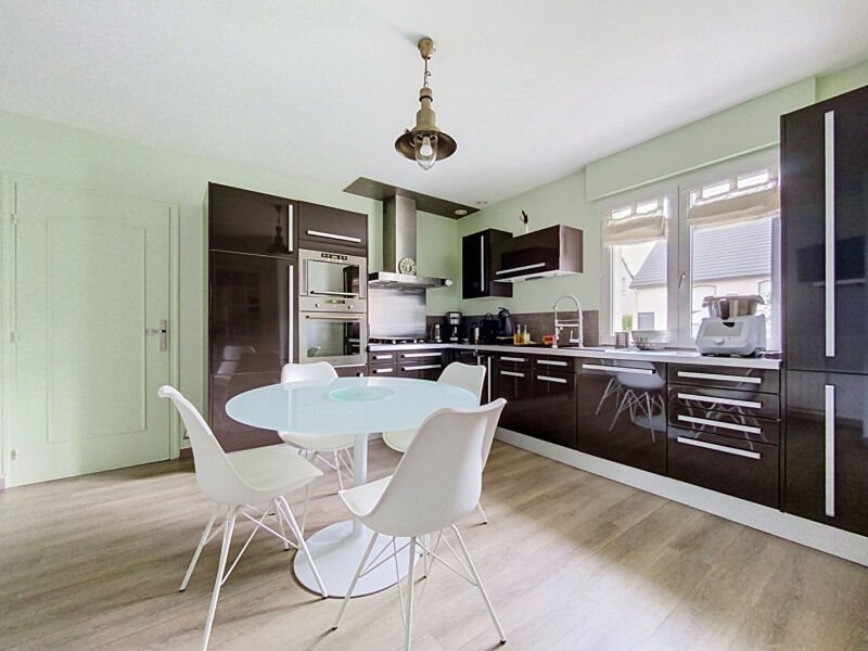 Maison à vendre, 143m², Cholet
