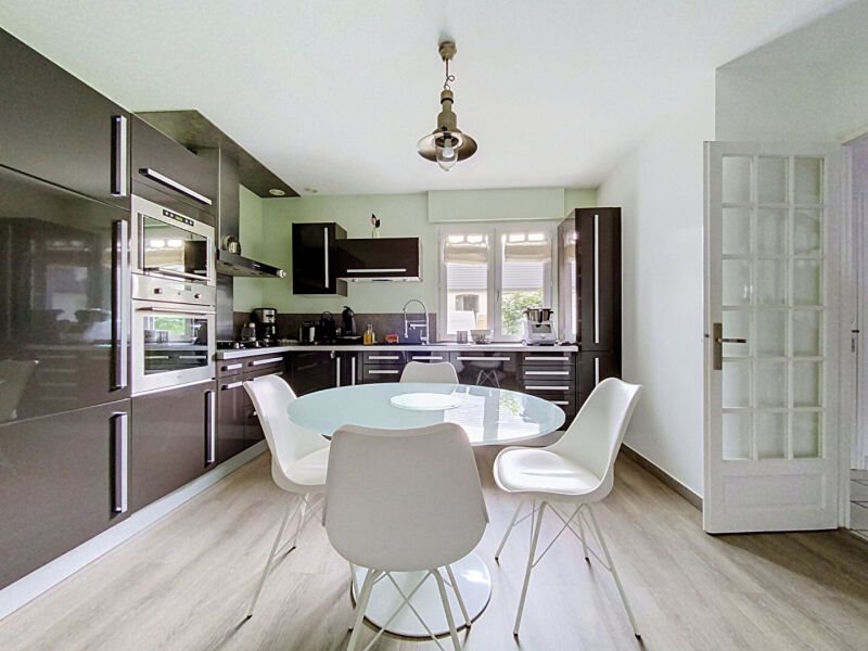 Maison à vendre, 143m², Cholet