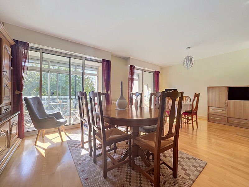 Appartement à vendre, 91m², Cholet