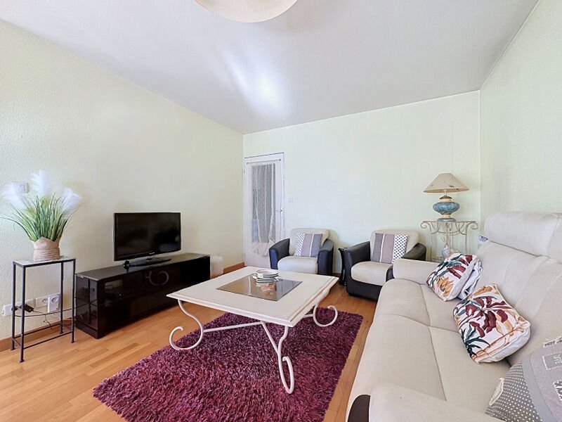 Appartement à vendre, 91m², Cholet