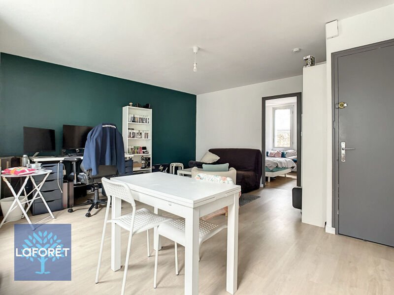 Appartement à louer, 45m², Cholet