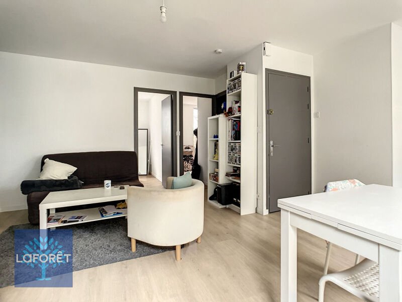 Appartement à louer, 45m², Cholet