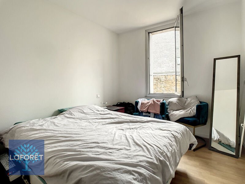 Appartement à louer, 45m², Cholet