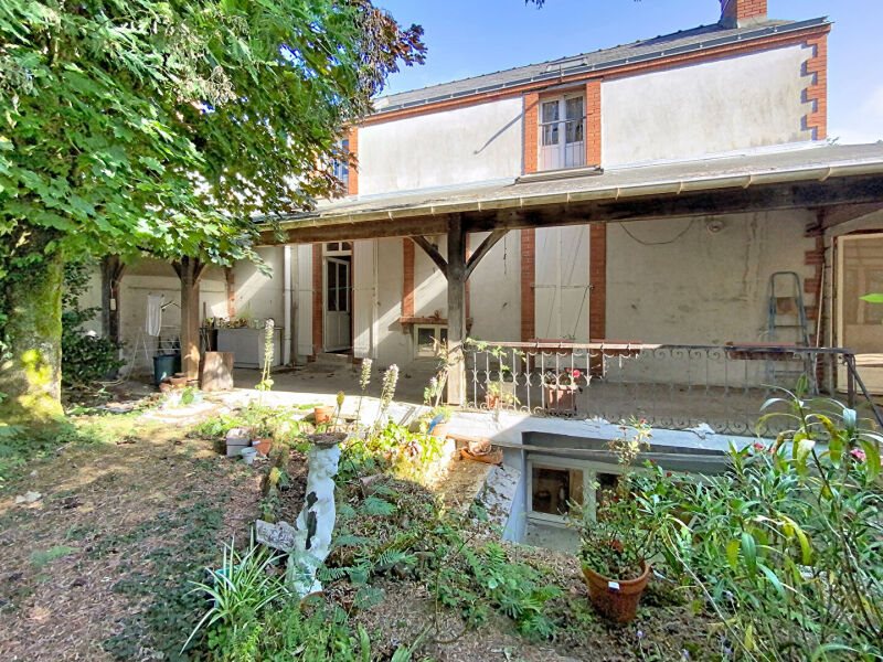 Maison à vendre, 151m², Cholet