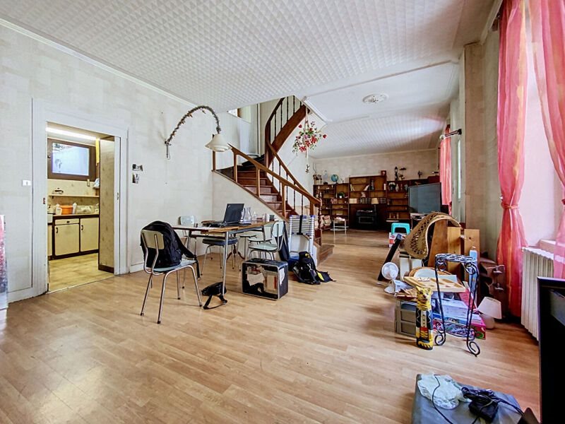 Maison à vendre, 151m², Cholet