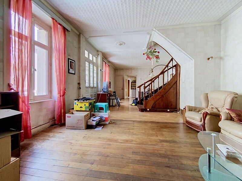 Maison à vendre, 151m², Cholet