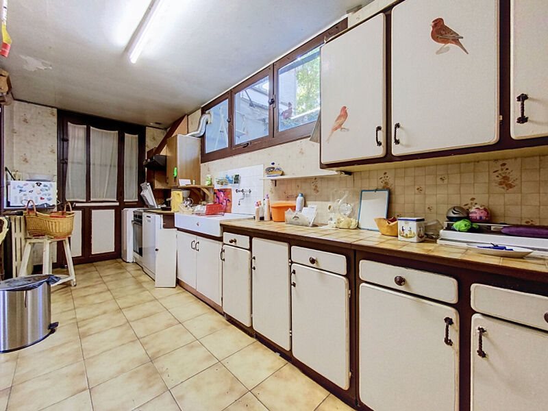 Maison à vendre, 151m², Cholet