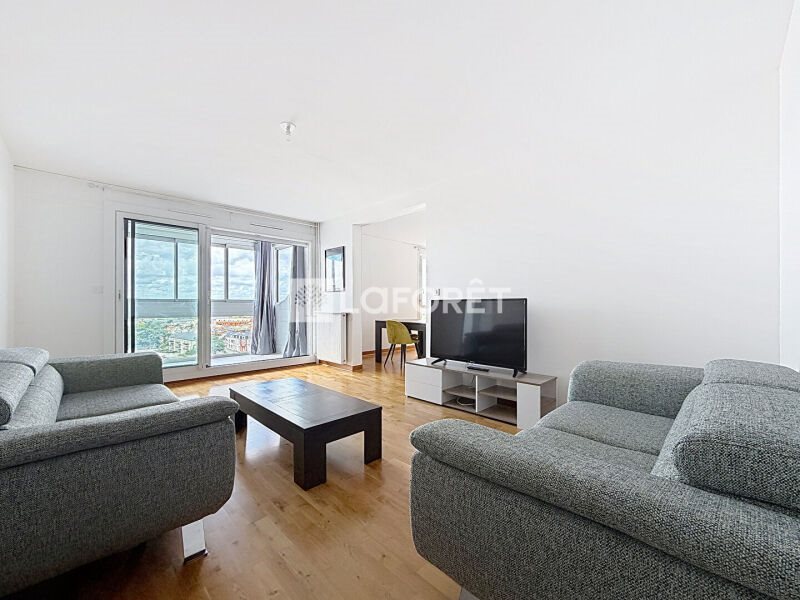 Appartement à vendre, 75m², Cholet