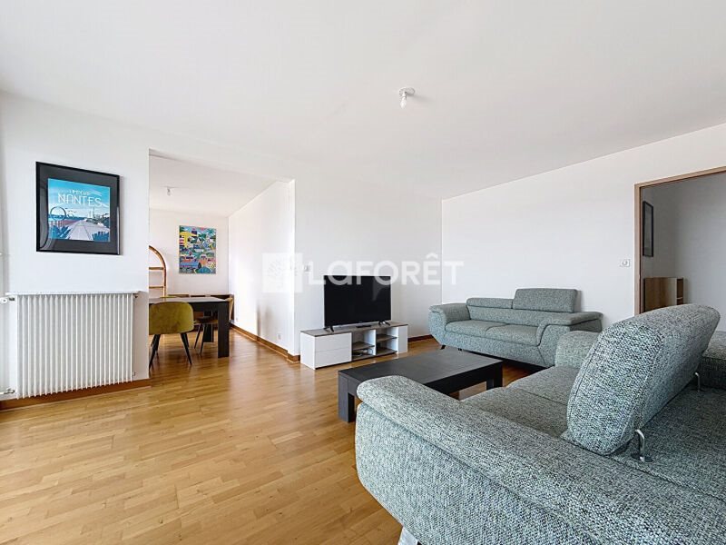 Appartement à vendre, 75m², Cholet
