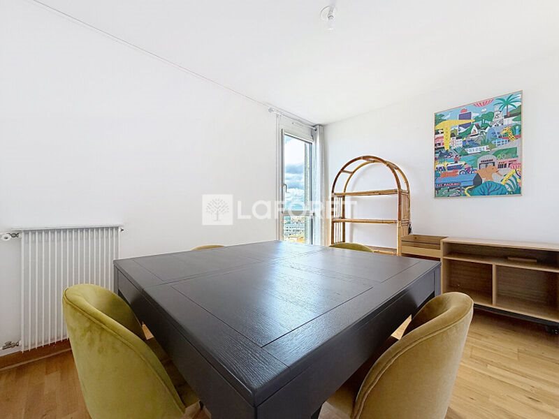 Appartement à vendre, 75m², Cholet