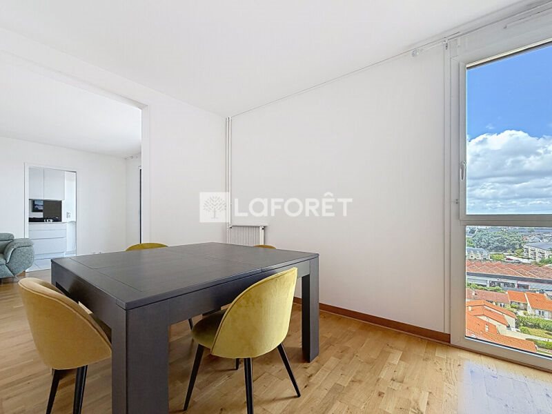 Appartement à vendre, 75m², Cholet