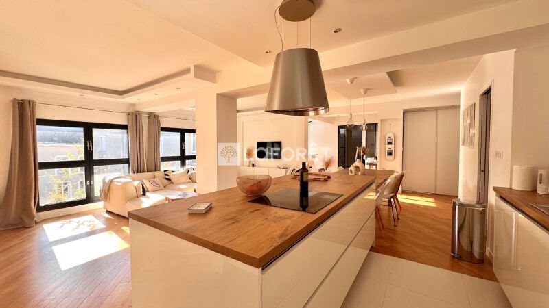 Appartement à vendre, 138m², Cholet