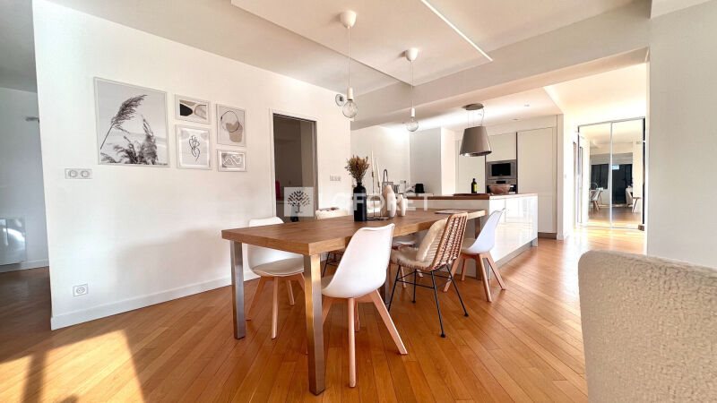 Appartement à vendre, 138m², Cholet