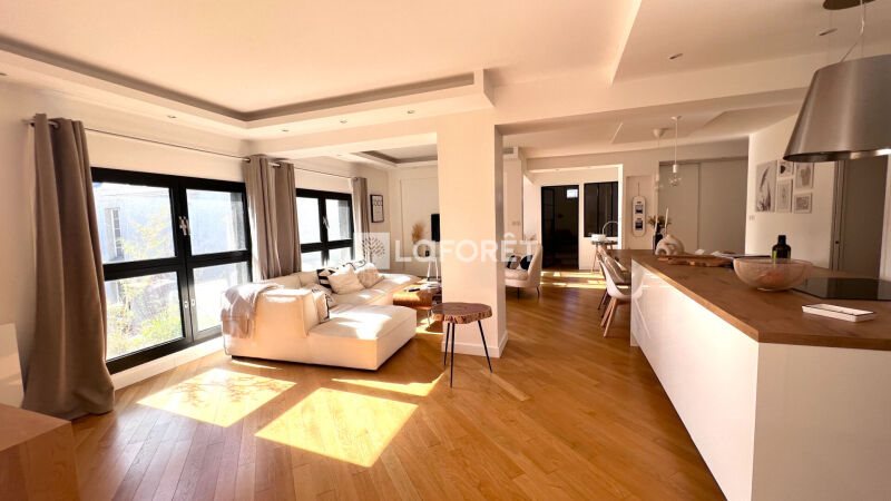 Appartement à vendre, 138m², Cholet