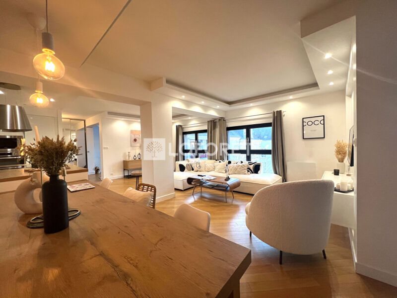 Appartement à vendre, 138m², Cholet
