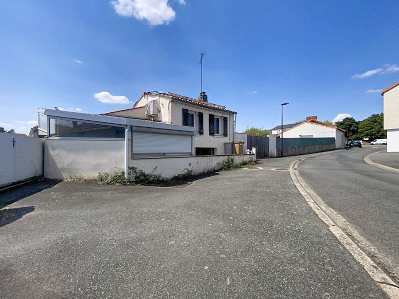 Maison à vendre, 83m², La Séguinière