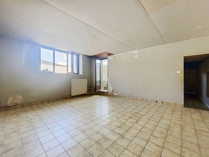 Maison à vendre, 83m², La Séguinière