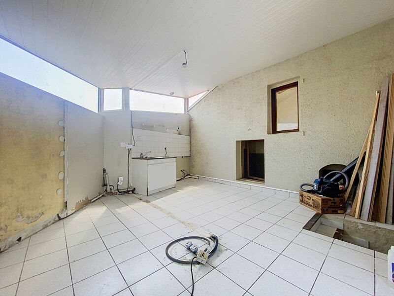 Maison à vendre, 83m², La Séguinière