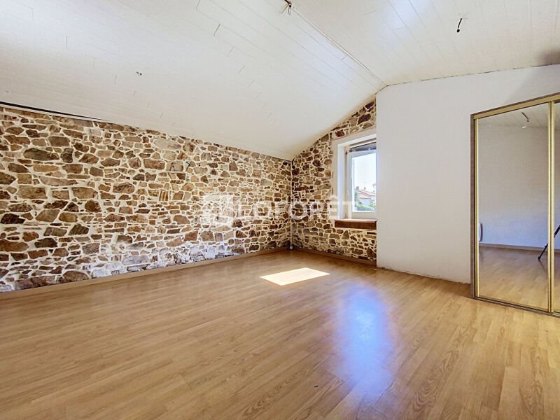 Maison à vendre, 61m², Cholet